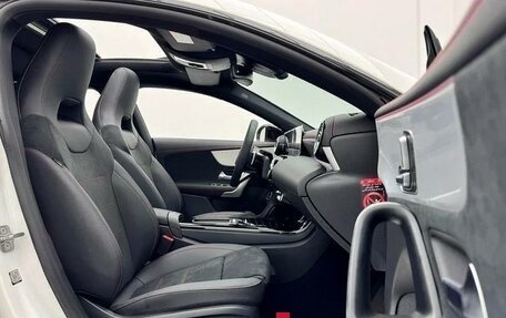 Mercedes-Benz C-Класс, 2025 год, 5 240 000 рублей, 9 фотография