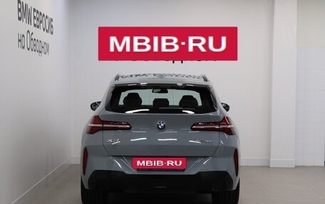 BMW X3, 2025 год, 7 890 000 рублей, 4 фотография