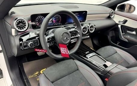 Mercedes-Benz C-Класс, 2025 год, 5 240 000 рублей, 11 фотография