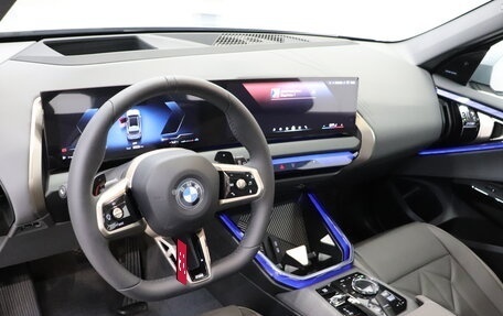 BMW X3, 2025 год, 7 890 000 рублей, 8 фотография