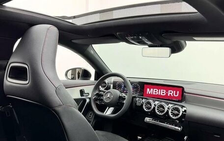 Mercedes-Benz C-Класс, 2025 год, 5 240 000 рублей, 13 фотография