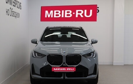 BMW X3, 2025 год, 7 890 000 рублей, 3 фотография