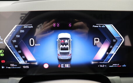 BMW X3, 2025 год, 7 890 000 рублей, 22 фотография