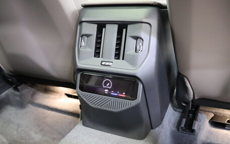 BMW X3, 2025 год, 7 890 000 рублей, 25 фотография