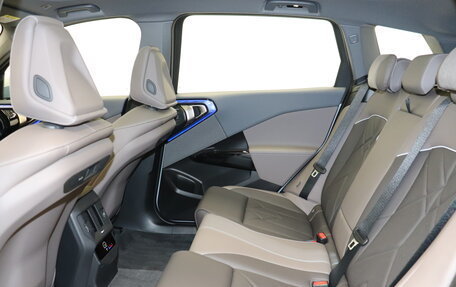 BMW X3, 2025 год, 7 890 000 рублей, 13 фотография