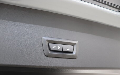 BMW X3, 2025 год, 7 890 000 рублей, 27 фотография