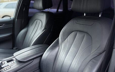 BMW X6, 2016 год, 3 850 000 рублей, 12 фотография