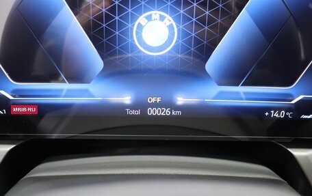 BMW X3, 2025 год, 7 890 000 рублей, 28 фотография