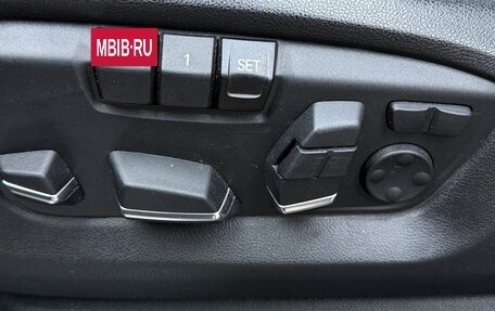 BMW X6, 2016 год, 3 850 000 рублей, 13 фотография