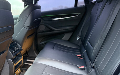 BMW X6, 2016 год, 3 850 000 рублей, 15 фотография