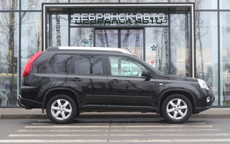 Nissan X-Trail, 2012 год, 1 445 000 рублей, 4 фотография