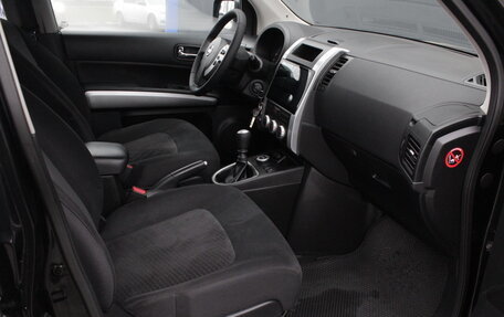 Nissan X-Trail, 2012 год, 1 445 000 рублей, 5 фотография