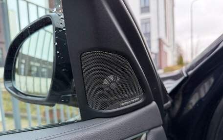 BMW X6, 2016 год, 3 850 000 рублей, 14 фотография