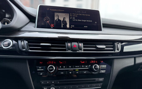 BMW X6, 2016 год, 3 850 000 рублей, 22 фотография