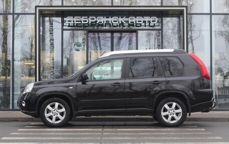 Nissan X-Trail, 2012 год, 1 445 000 рублей, 2 фотография