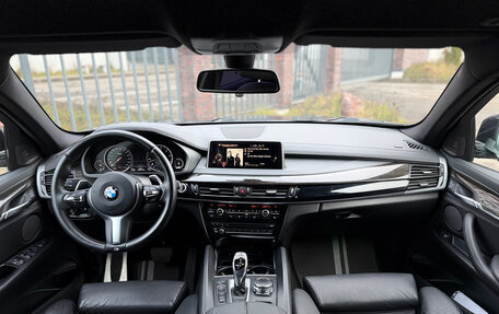 BMW X6, 2016 год, 3 850 000 рублей, 19 фотография