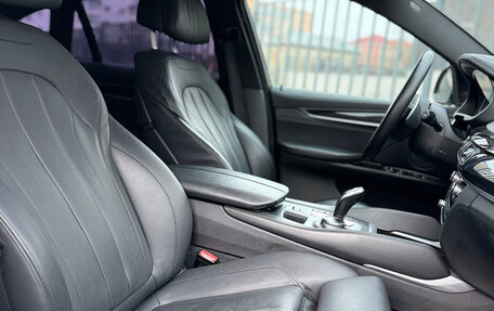 BMW X6, 2016 год, 3 850 000 рублей, 17 фотография