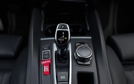 BMW X6, 2016 год, 3 850 000 рублей, 21 фотография