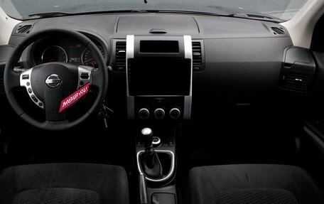 Nissan X-Trail, 2012 год, 1 445 000 рублей, 7 фотография