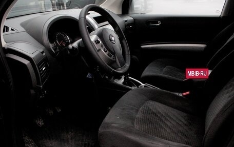 Nissan X-Trail, 2012 год, 1 445 000 рублей, 6 фотография