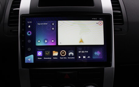 Nissan X-Trail, 2012 год, 1 445 000 рублей, 14 фотография