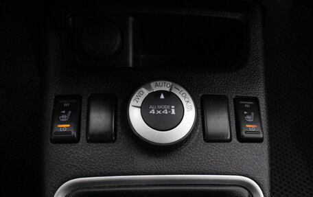 Nissan X-Trail, 2012 год, 1 445 000 рублей, 17 фотография