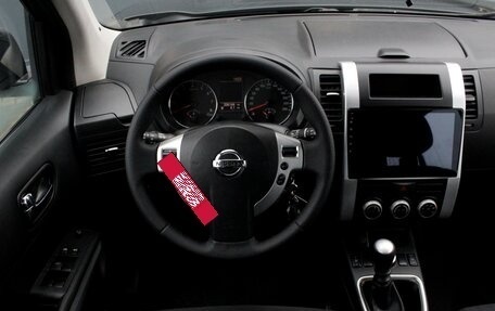 Nissan X-Trail, 2012 год, 1 445 000 рублей, 8 фотография