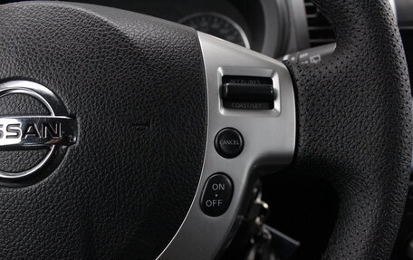 Nissan X-Trail, 2012 год, 1 445 000 рублей, 11 фотография