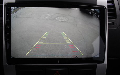 Nissan X-Trail, 2012 год, 1 445 000 рублей, 15 фотография