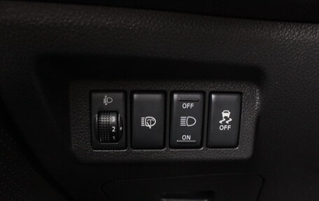 Nissan X-Trail, 2012 год, 1 445 000 рублей, 19 фотография