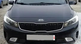 KIA Cerato III, 2017 год, 1 300 000 рублей, 2 фотография