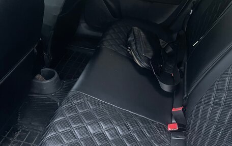 Skoda Rapid I, 2017 год, 530 000 рублей, 5 фотография