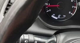 KIA Cerato III, 2017 год, 1 300 000 рублей, 4 фотография