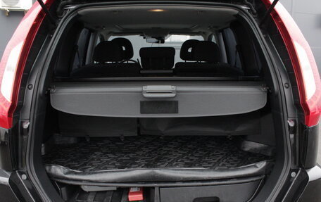 Nissan X-Trail, 2012 год, 1 445 000 рублей, 24 фотография