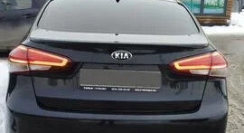 KIA Cerato III, 2017 год, 1 300 000 рублей, 3 фотография