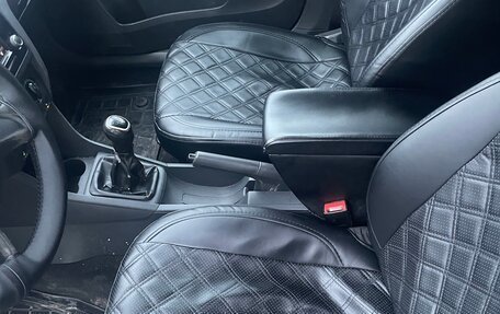 Skoda Rapid I, 2017 год, 530 000 рублей, 6 фотография