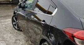 KIA Cerato III, 2017 год, 1 300 000 рублей, 7 фотография