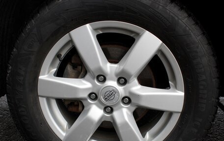 Nissan X-Trail, 2012 год, 1 445 000 рублей, 26 фотография