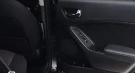 KIA Cerato III, 2017 год, 1 300 000 рублей, 9 фотография