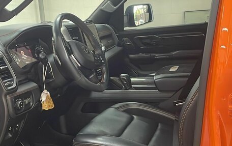 Rambler 1500, 2022 год, 12 199 999 рублей, 4 фотография