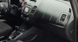 KIA Cerato III, 2017 год, 1 300 000 рублей, 12 фотография