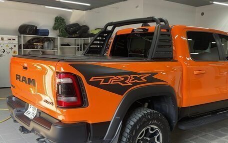 Rambler 1500, 2022 год, 12 199 999 рублей, 2 фотография