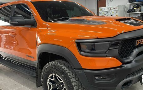 Rambler 1500, 2022 год, 12 199 999 рублей, 9 фотография