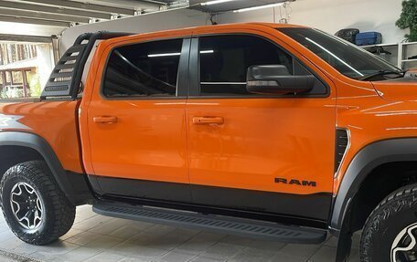 Rambler 1500, 2022 год, 12 199 999 рублей, 3 фотография