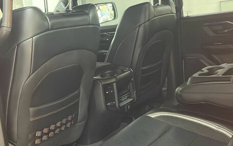 Rambler 1500, 2022 год, 12 199 999 рублей, 5 фотография