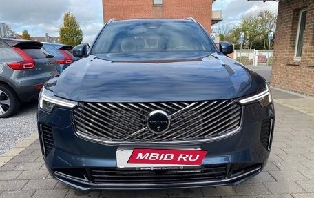 Volvo XC90 II рестайлинг, 2025 год, 14 990 000 рублей, 2 фотография