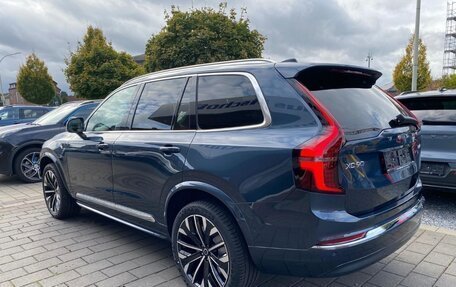 Volvo XC90 II рестайлинг, 2025 год, 14 990 000 рублей, 5 фотография