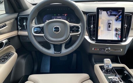 Volvo XC90 II рестайлинг, 2025 год, 14 990 000 рублей, 7 фотография