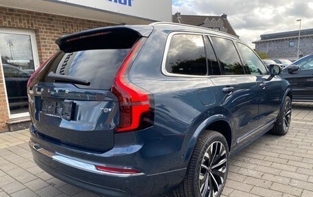 Volvo XC90 II рестайлинг, 2025 год, 14 990 000 рублей, 6 фотография