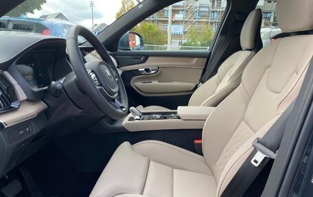 Volvo XC90 II рестайлинг, 2025 год, 14 990 000 рублей, 9 фотография